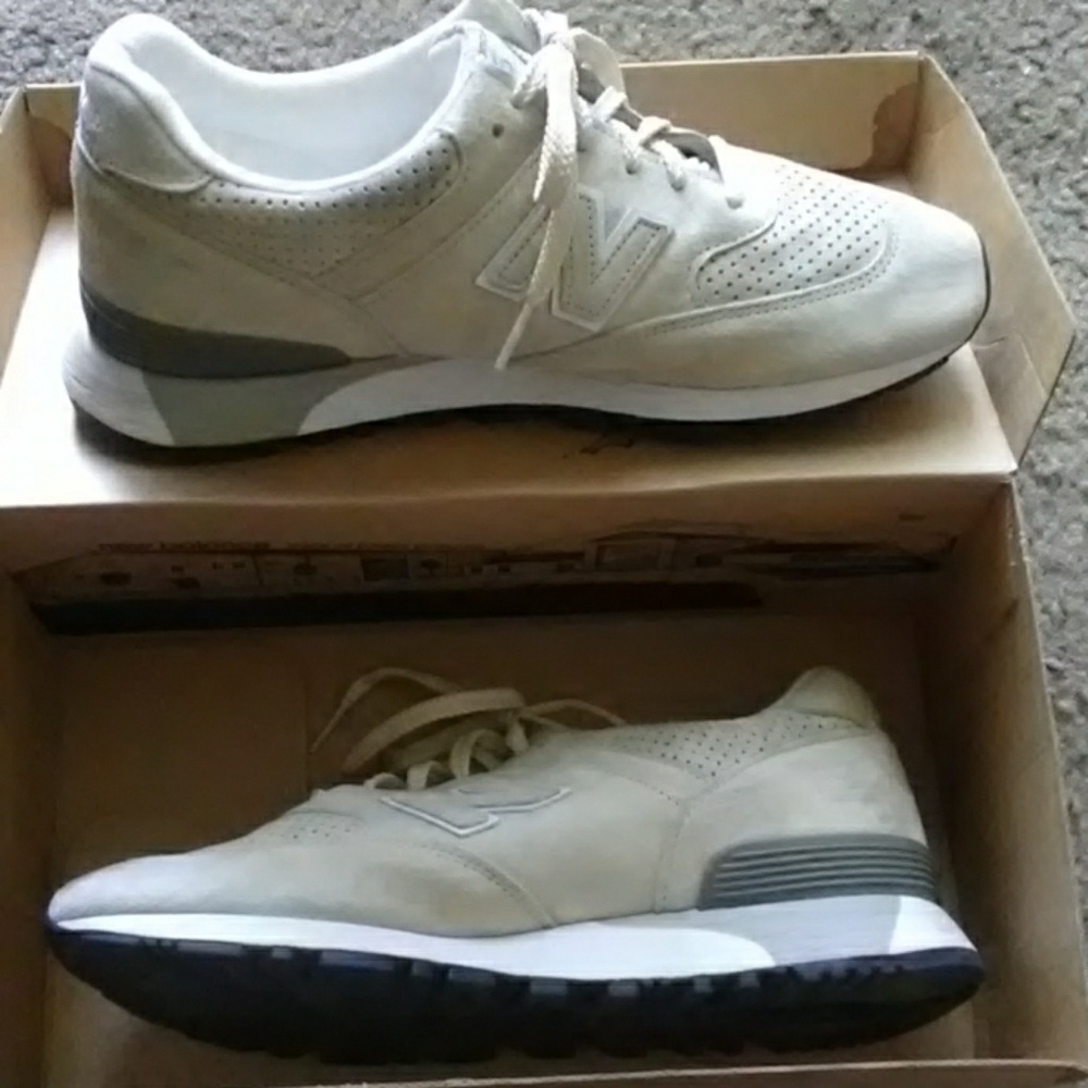 Sneakers